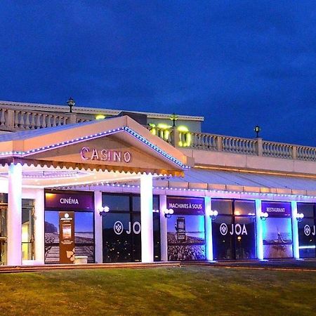 Maison De Pecheur Le Treport "Ca Nous Va" Экстерьер фото